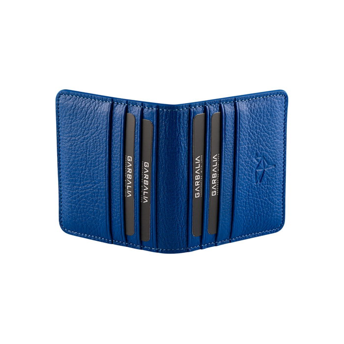 Zoozie Bags Argenta - Sax Blue